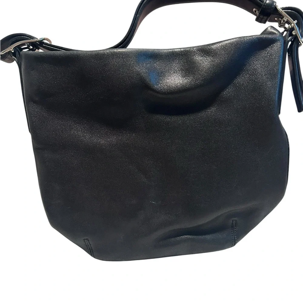 Coach vintage legacy soho bag - Picture 2 of 5